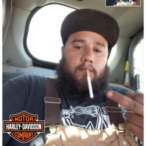 Meet your Posher, Jesus